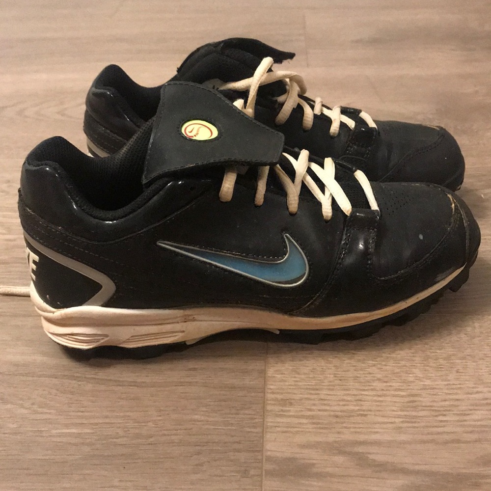Nike Softball cleats